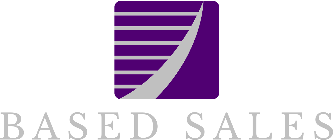 Based Sales's logo