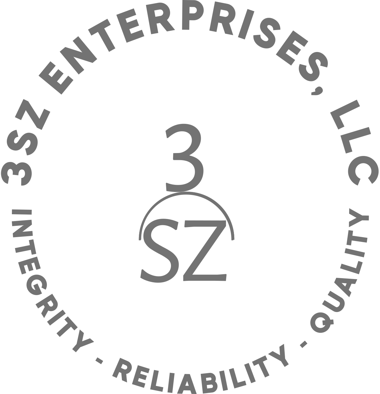 3SZ Enterprises, LLC's logo