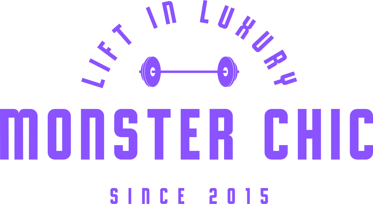 Monster Chic's logo