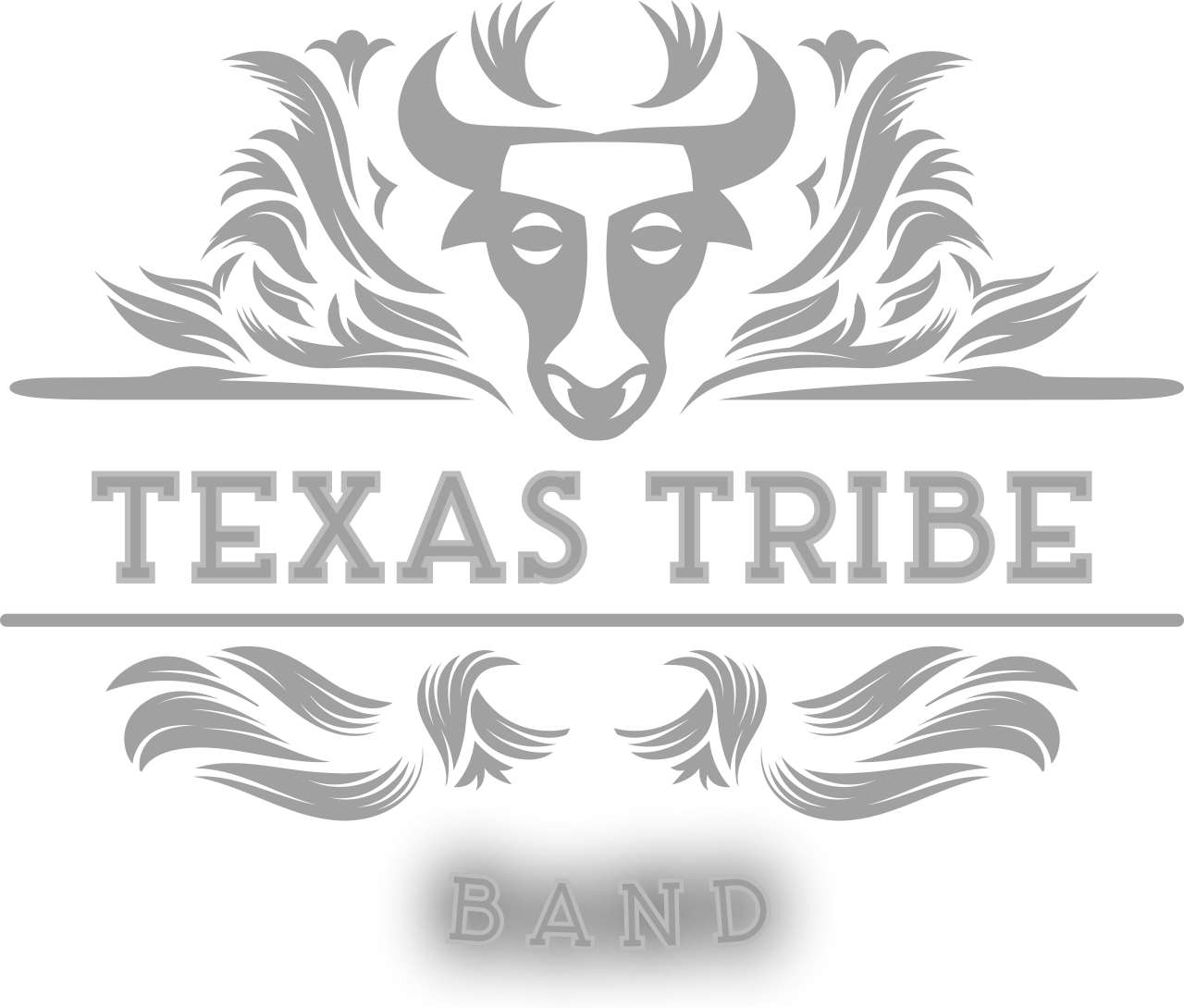 Texas Tribe's logo
