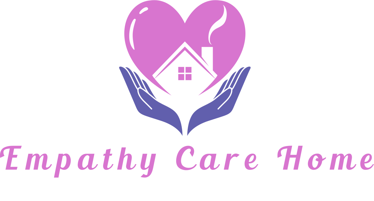 Empathy Care Home's logo