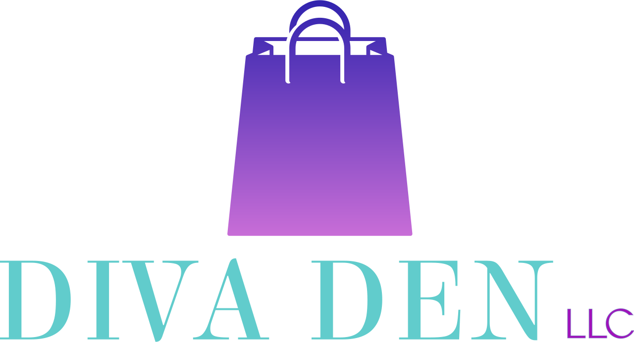 DIVA DEN's logo