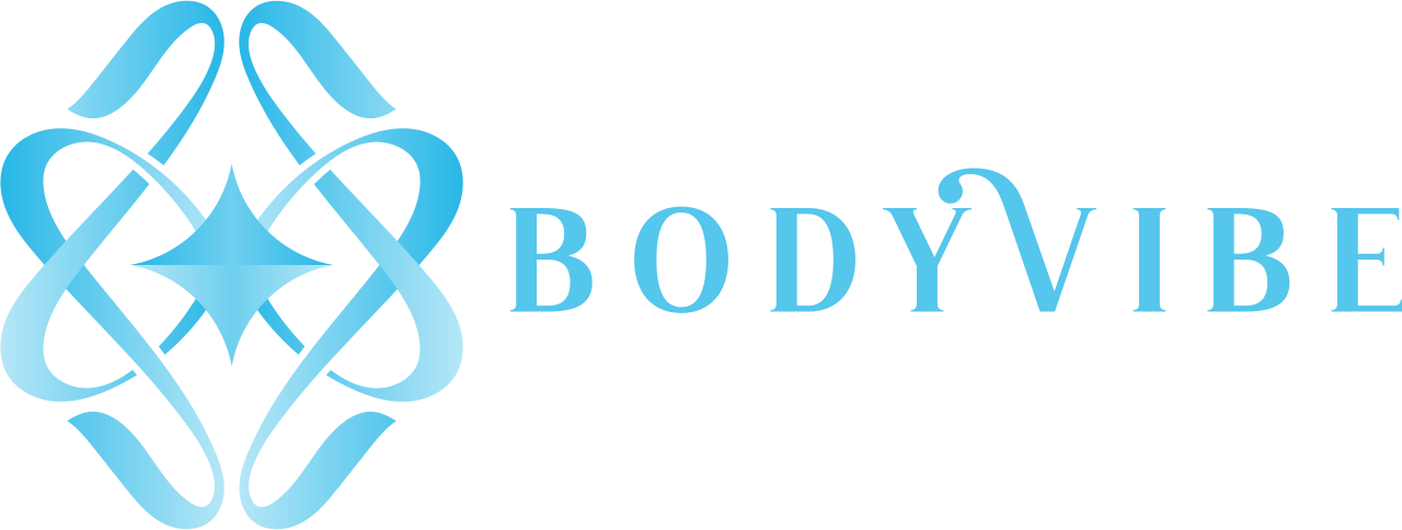 BodyVibe's logo