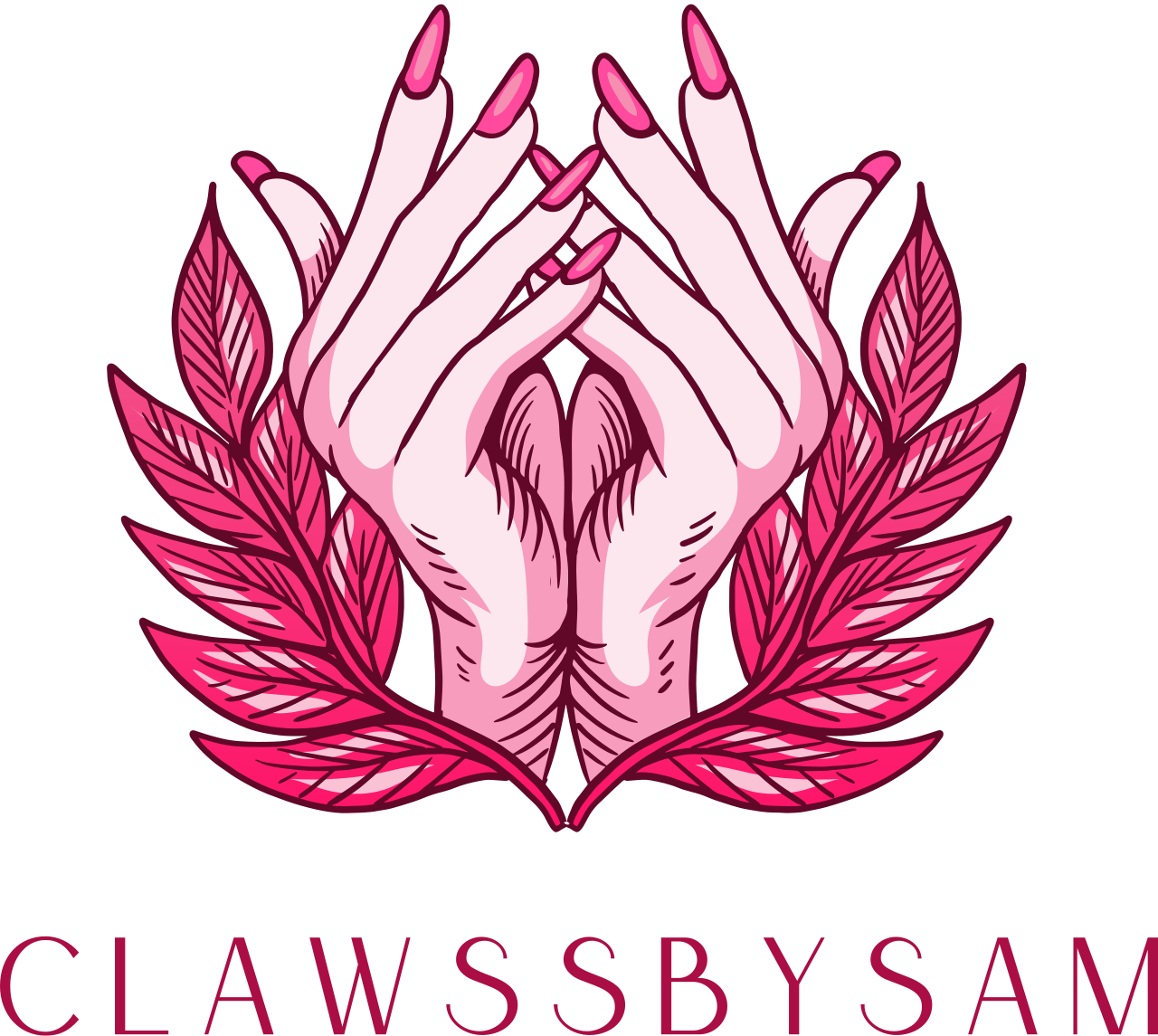 clawssbysam's logo