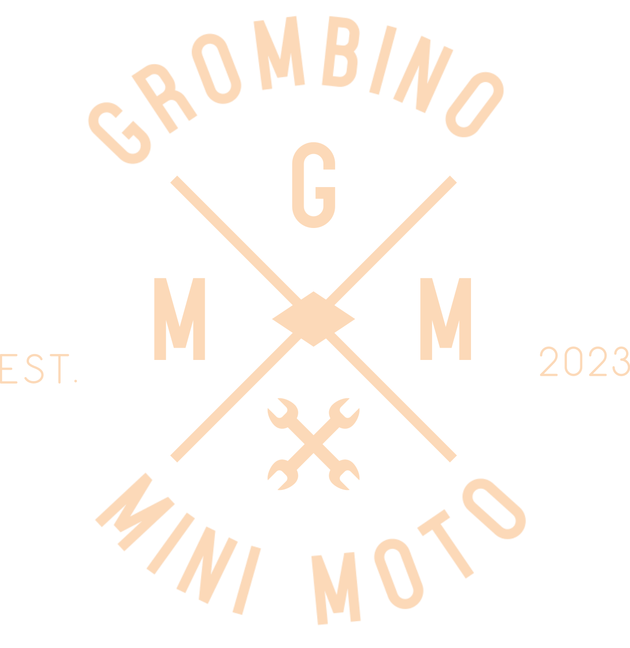 GROMBINO 's logo