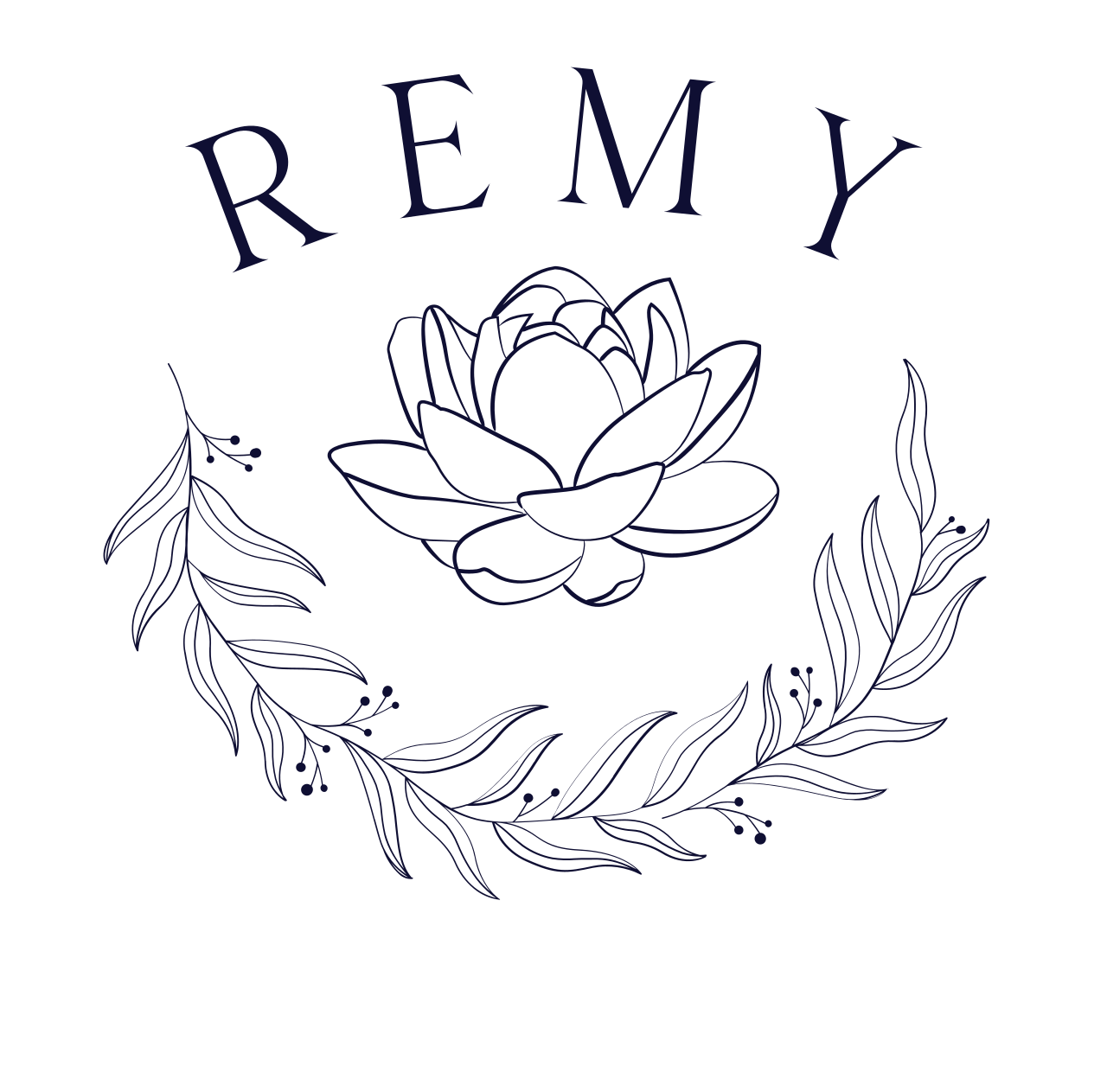 Remy's logo