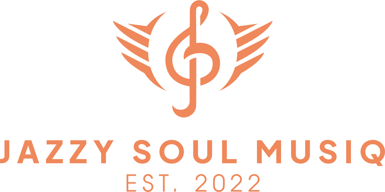Jazzy Soul Musiq's logo
