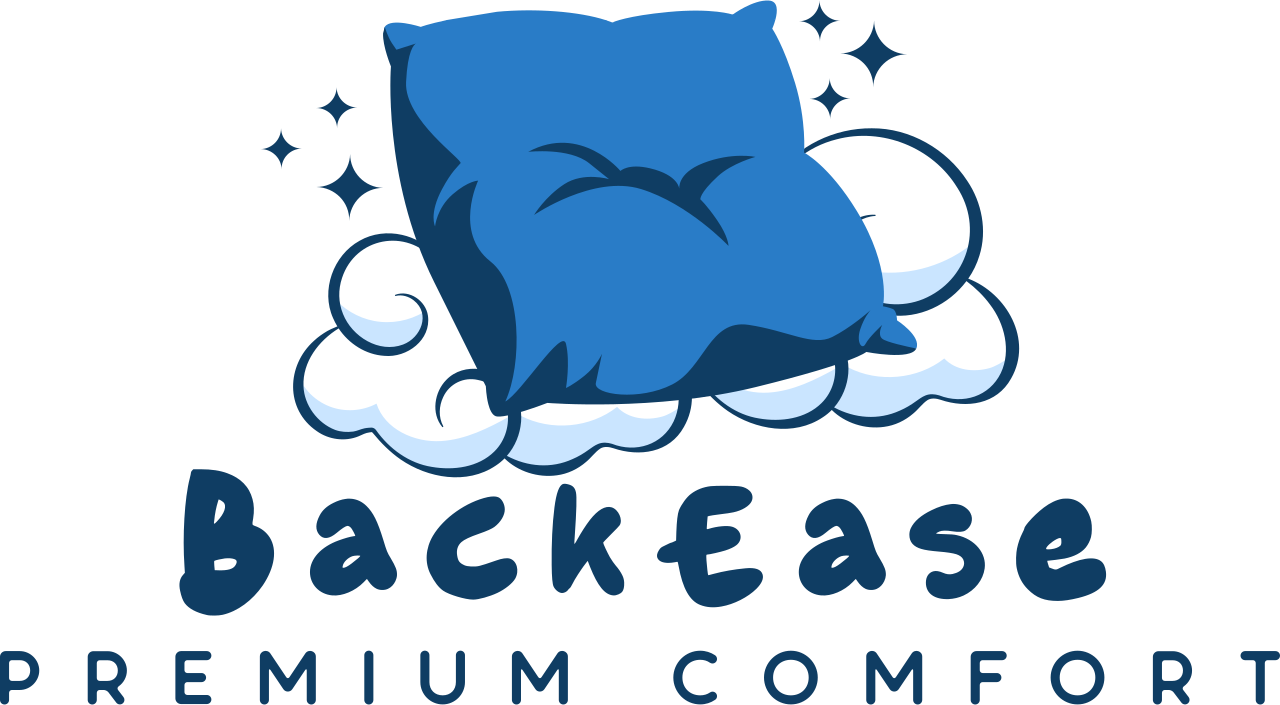 BackEase's logo