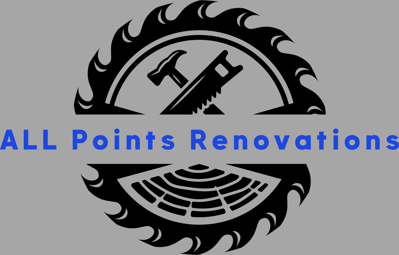 ALL Points Renovations's logo