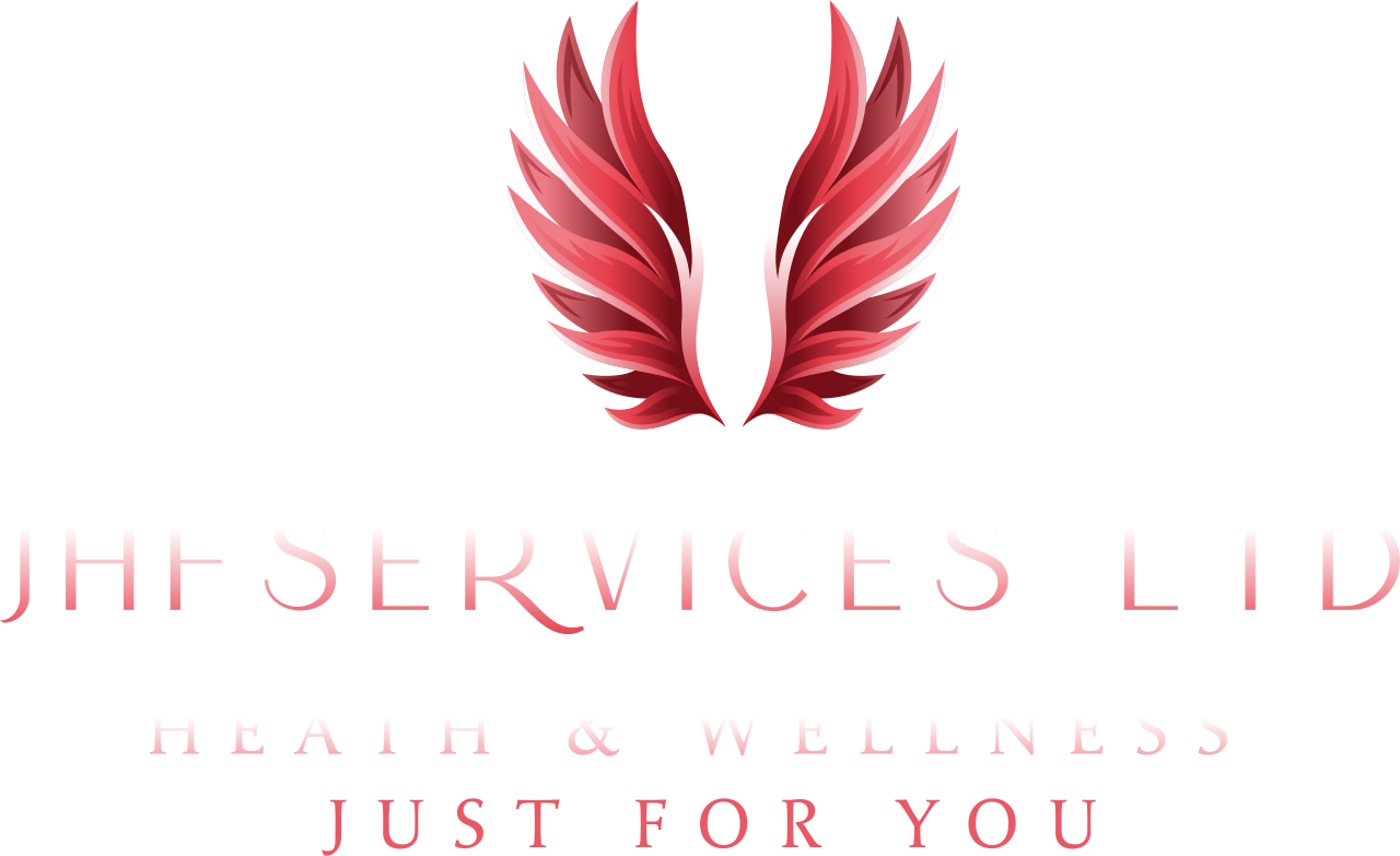 JhfServices LTD's logo