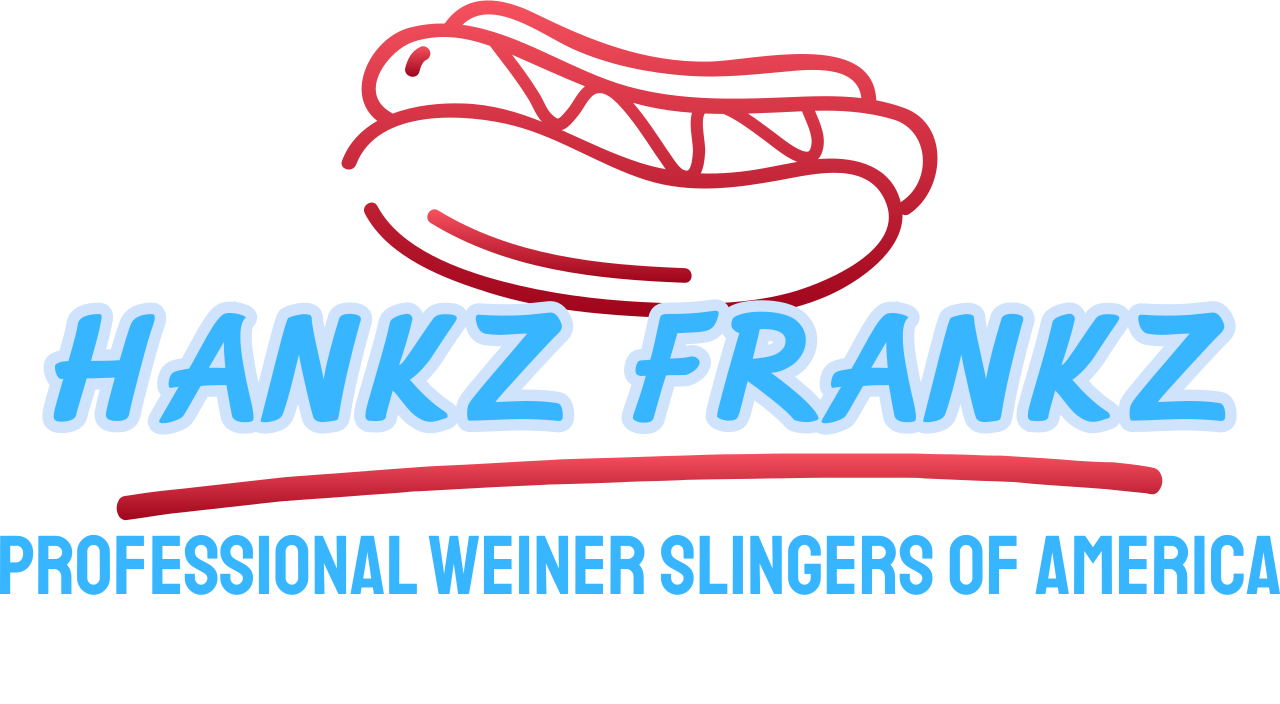 HANKZ FRANKZ's logo