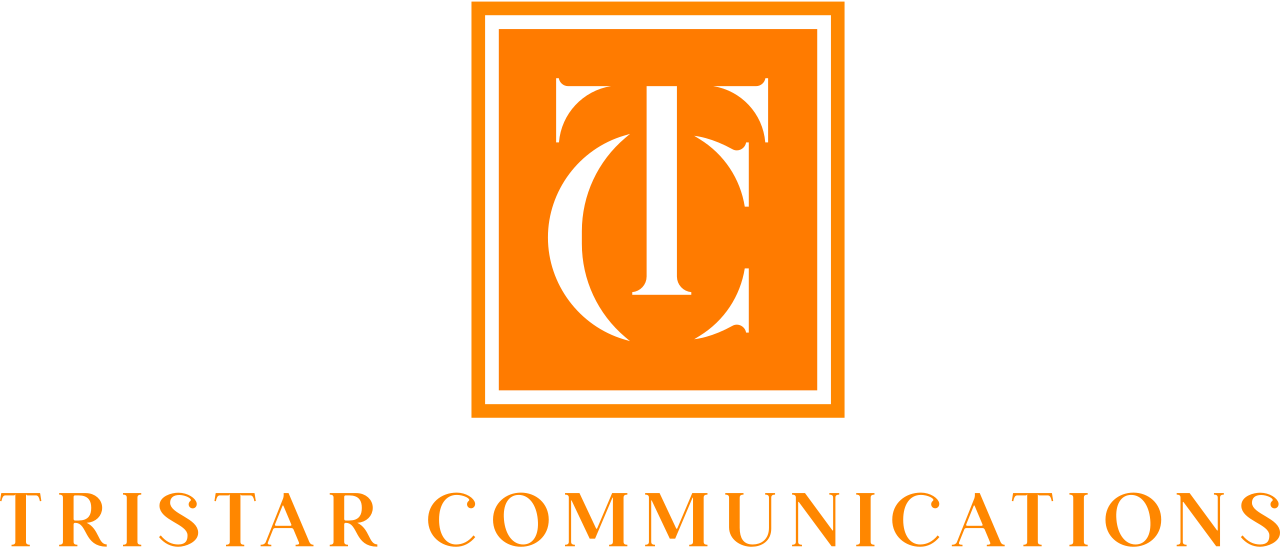 Tristar communications 's logo