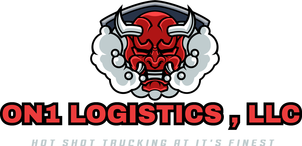 ON1 Logistics , LLC 's logo
