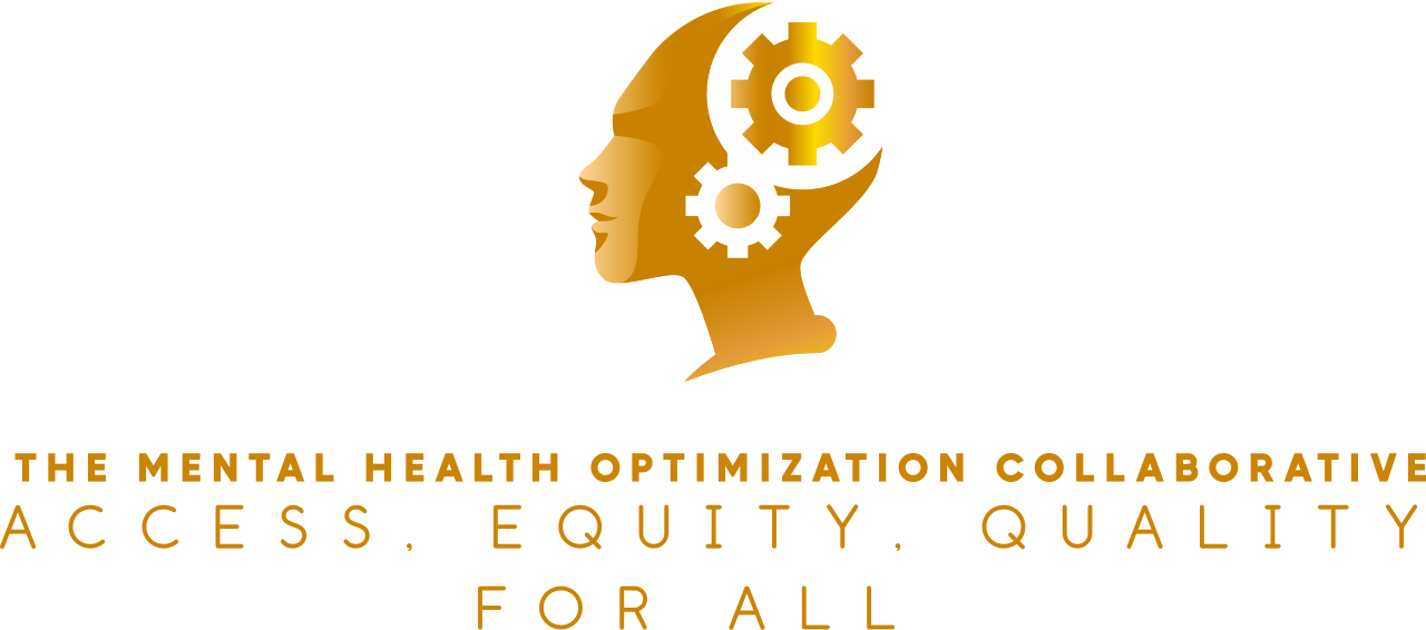 The Mental Health Optimization Collaborative 's logo