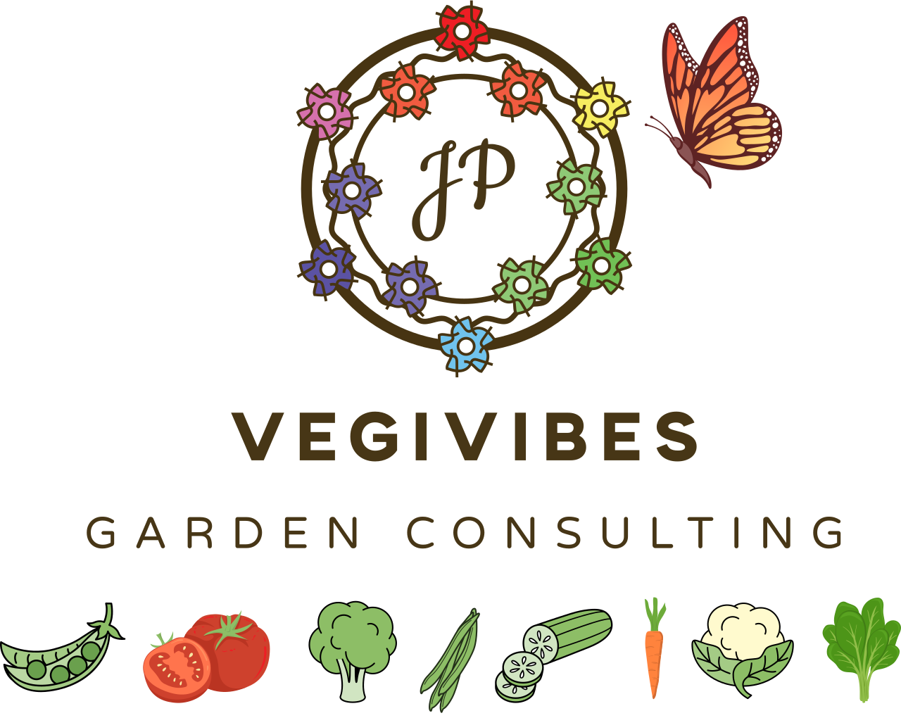 VegiVibes's logo