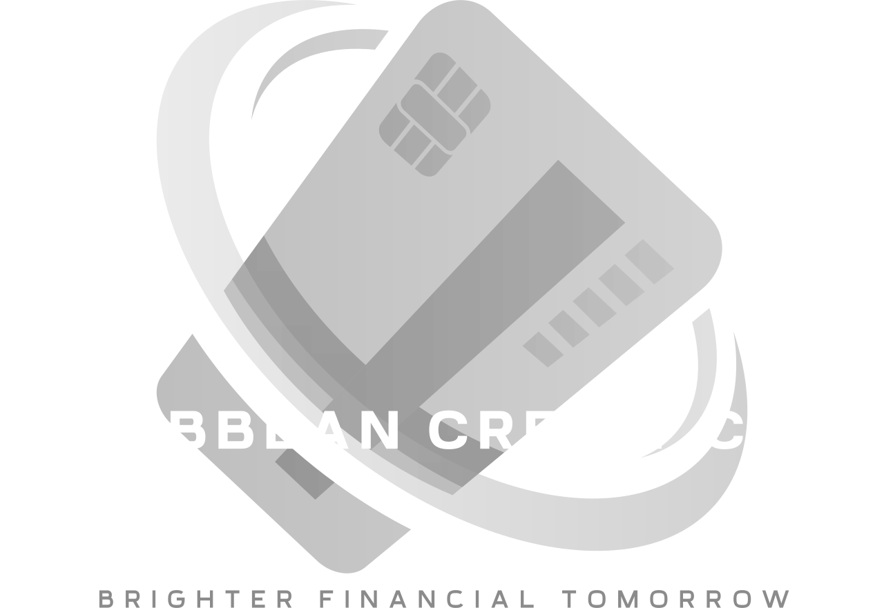 Caribbean credit care 's logo