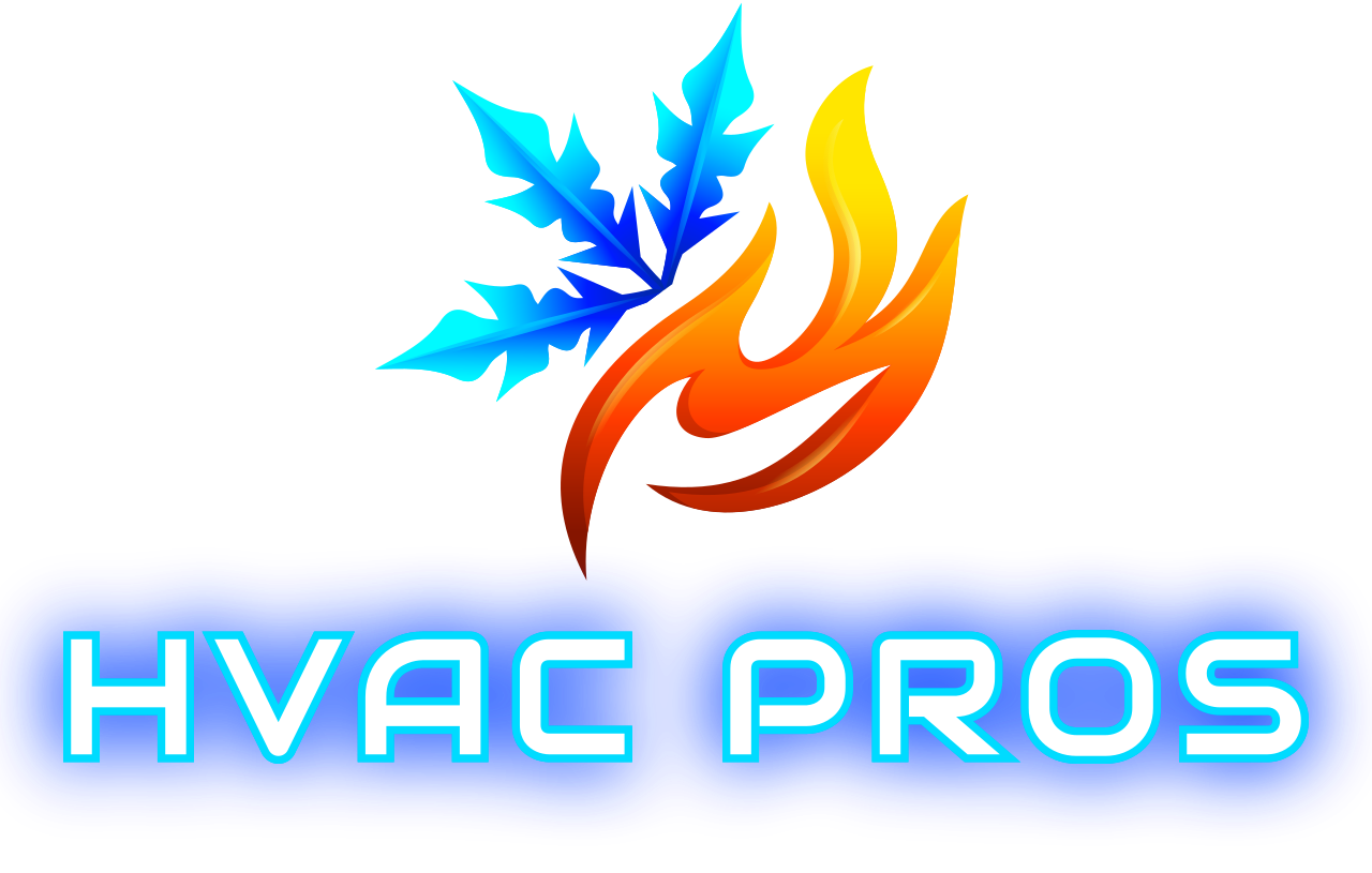 HVAC PROS 's logo