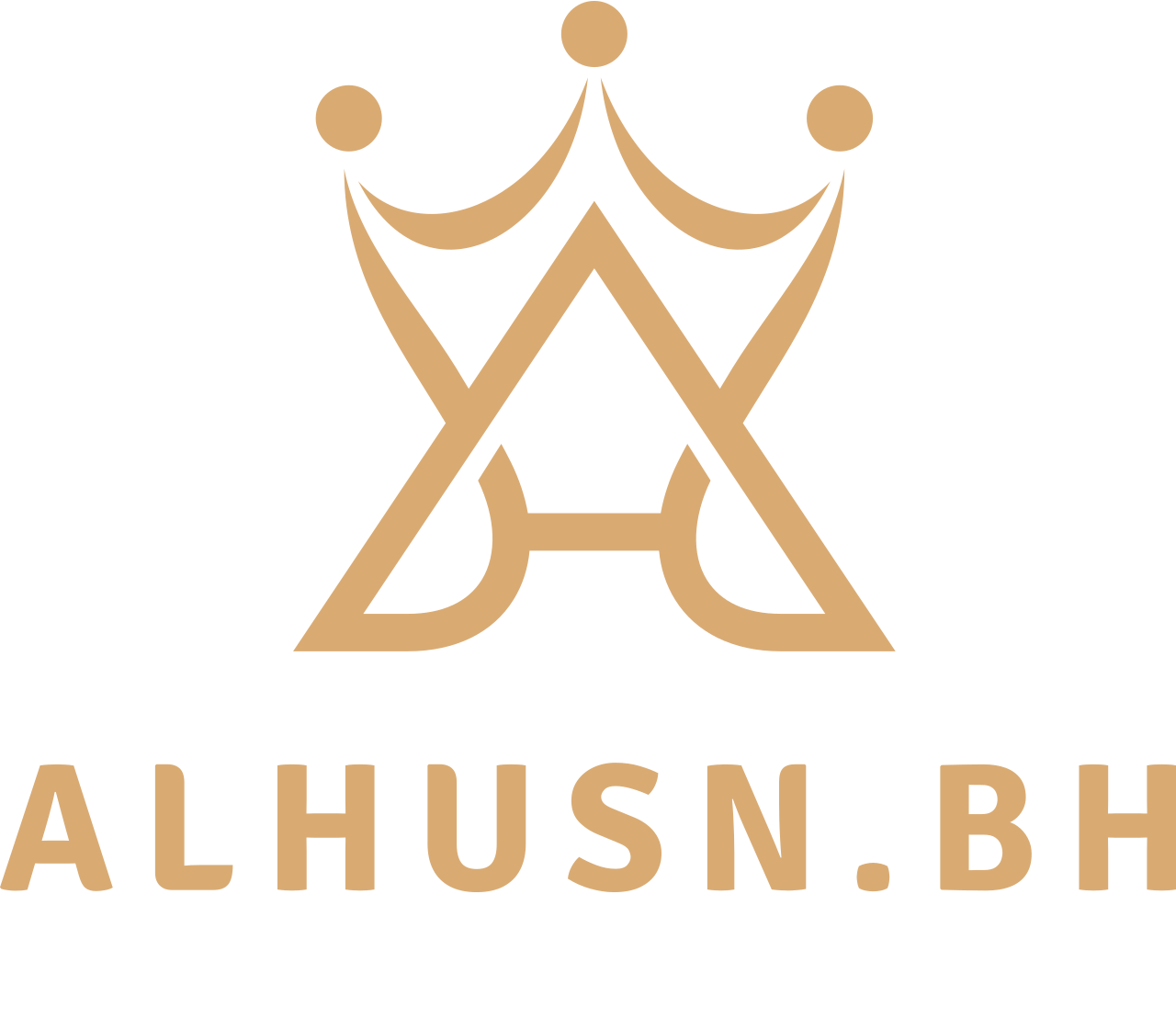 Alhusn.bh's logo