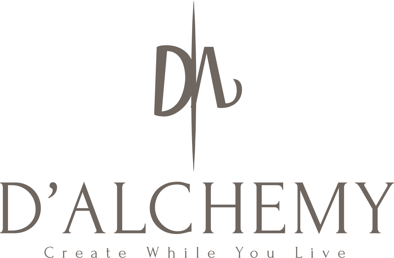 D’ALCHEMY's logo