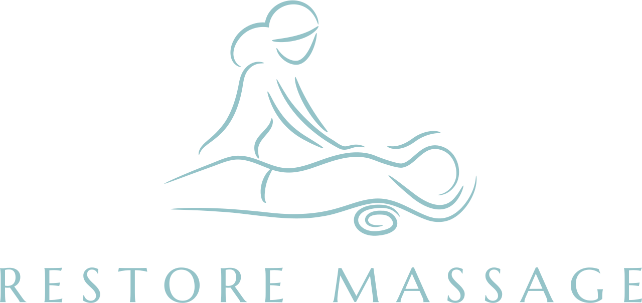 Restore Massage's logo