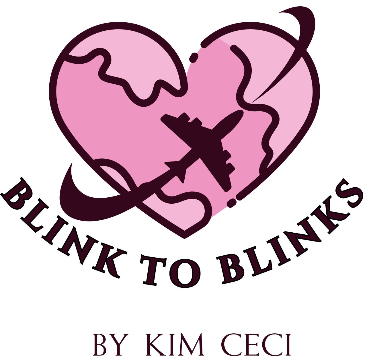 BLINK TO BLINKS's logo