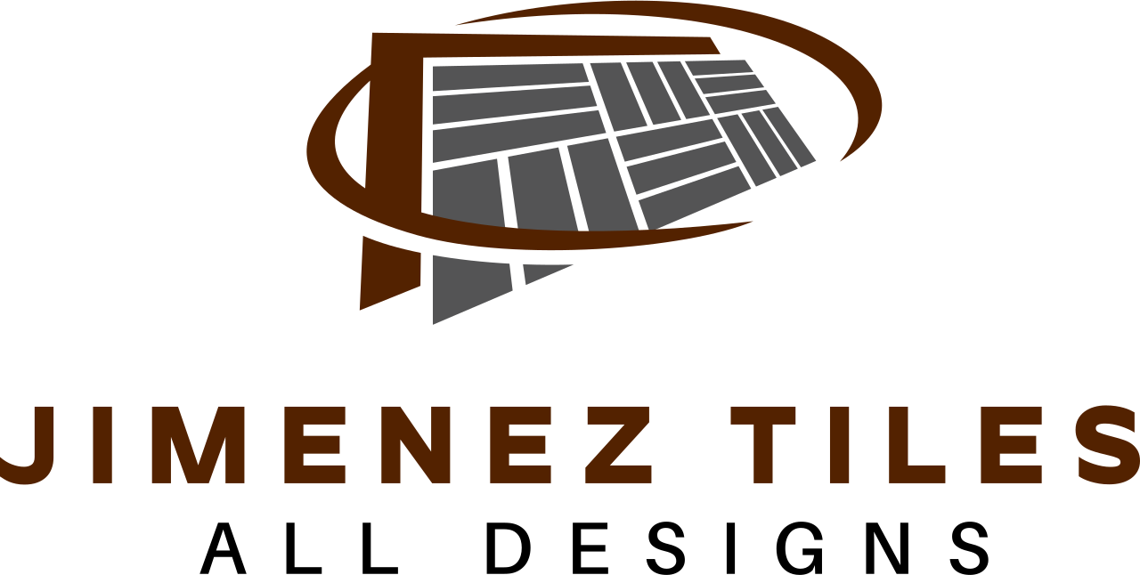 Jimenez tiles 's logo