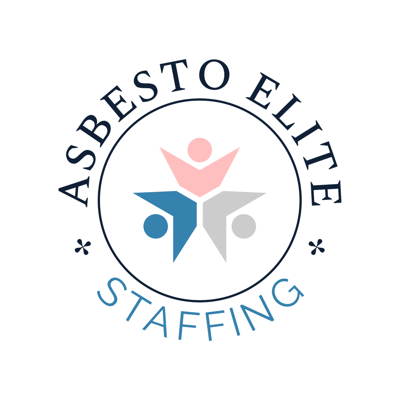 Asbesto Elite Staffing 's logo