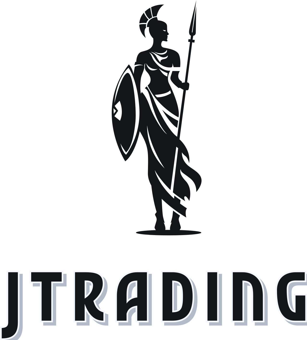 JTrading's logo