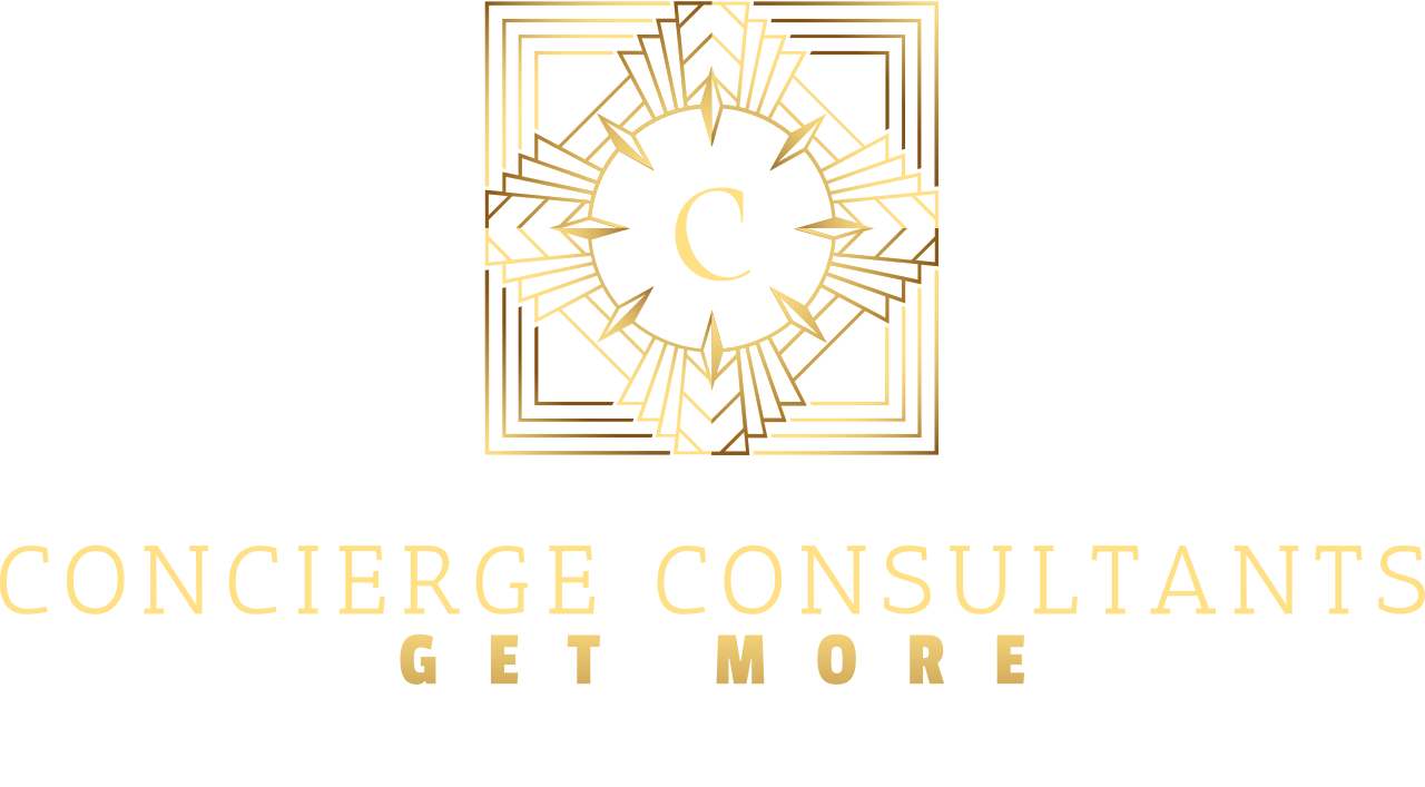 Concierge Consultants's logo