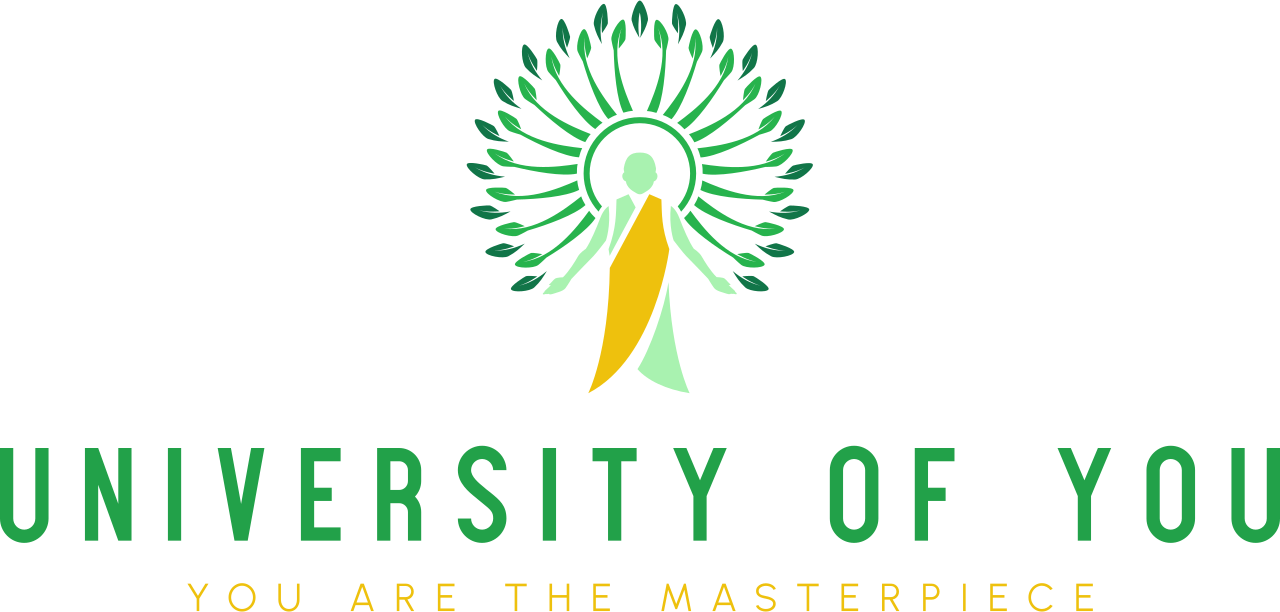 university of you's logo