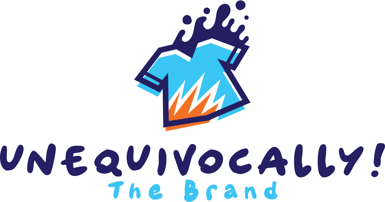 https://brand.page/UnequivocallyTheBrand's logo