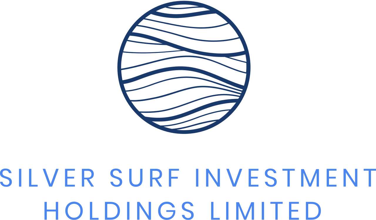 Silver surf investment
Holdings limited 's logo