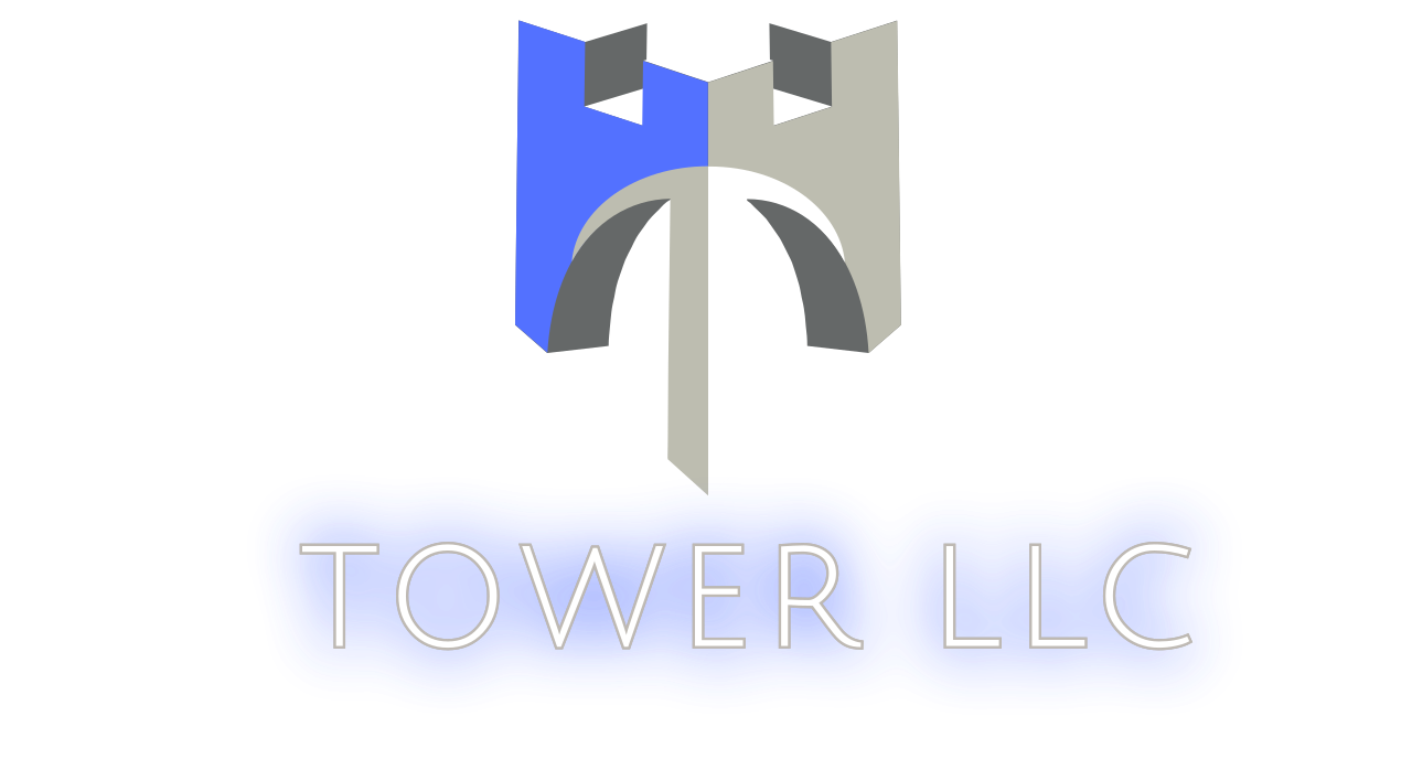 TOWER LLC's logo