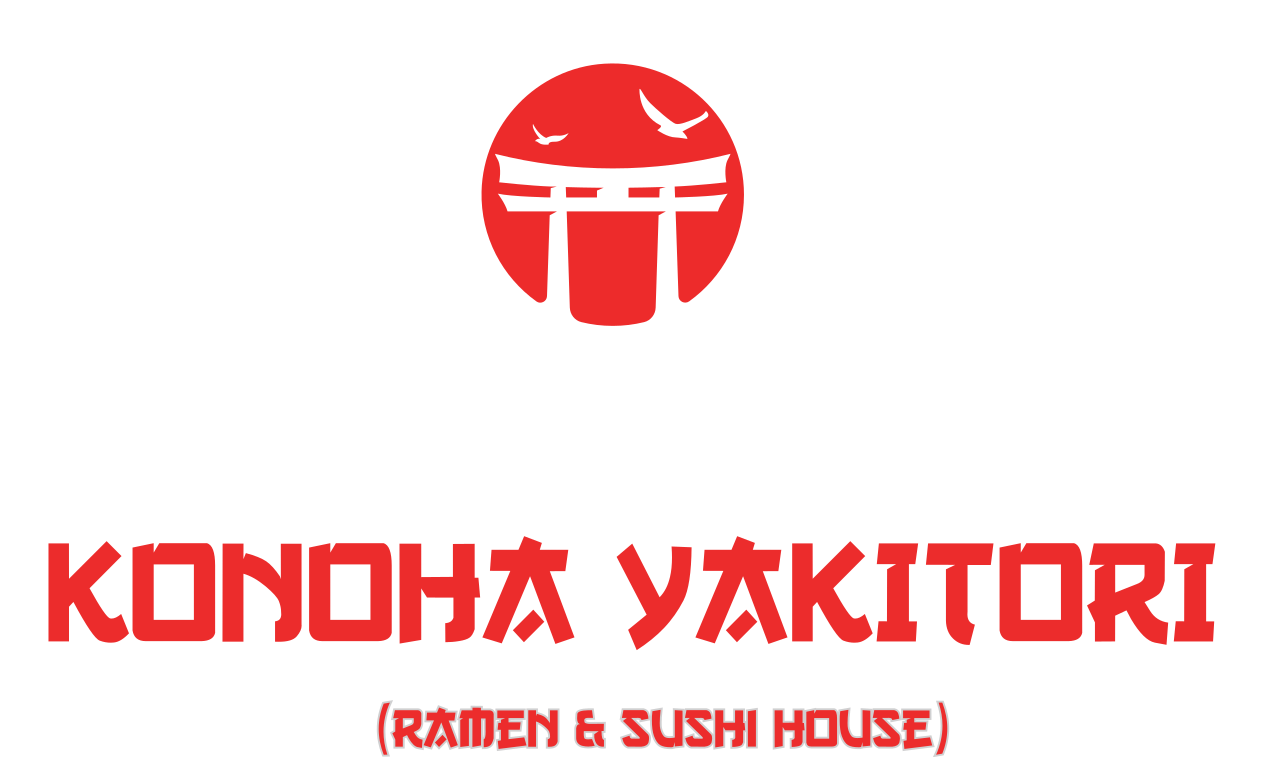 Konoha Yakitori 's logo