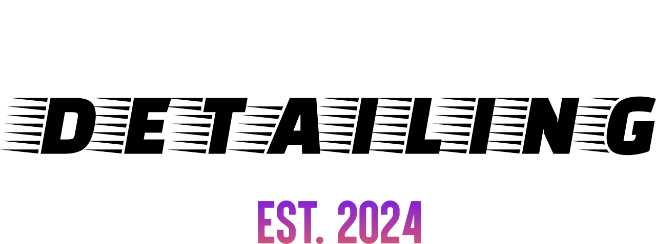 SALAS DETAILING's logo