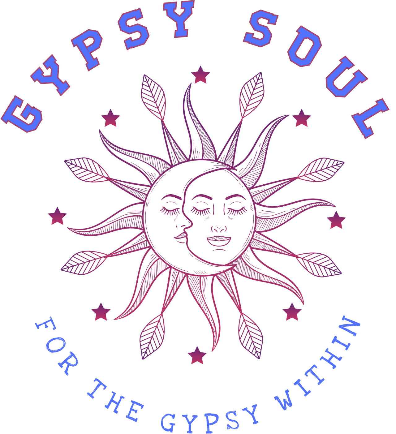 GYPSY SOUL's logo