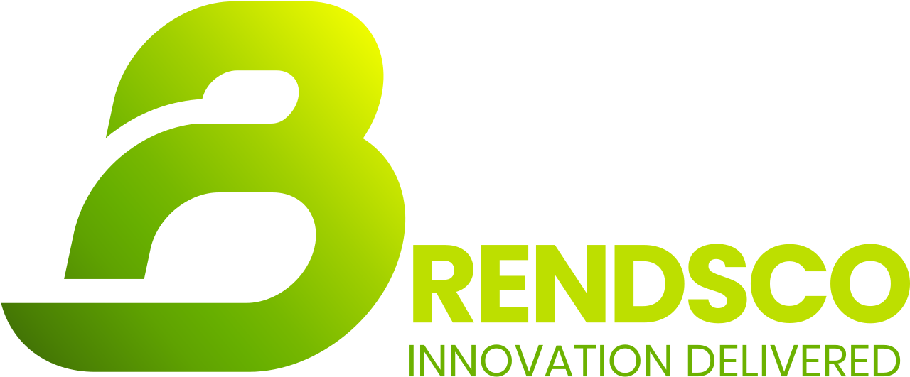 rendsco's logo