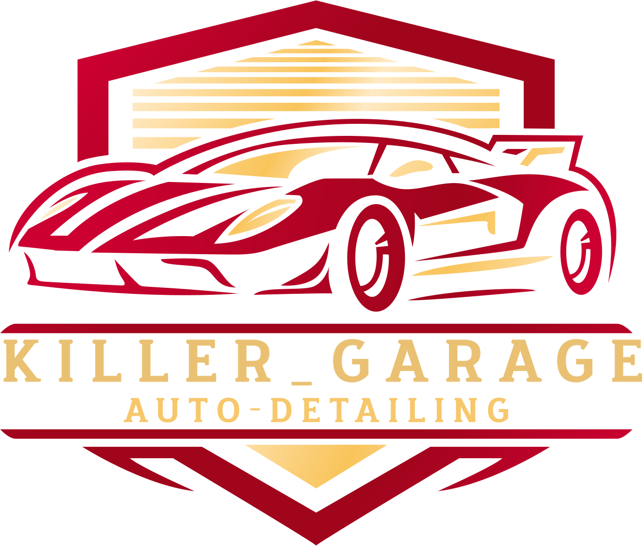 Killer_Garage's logo