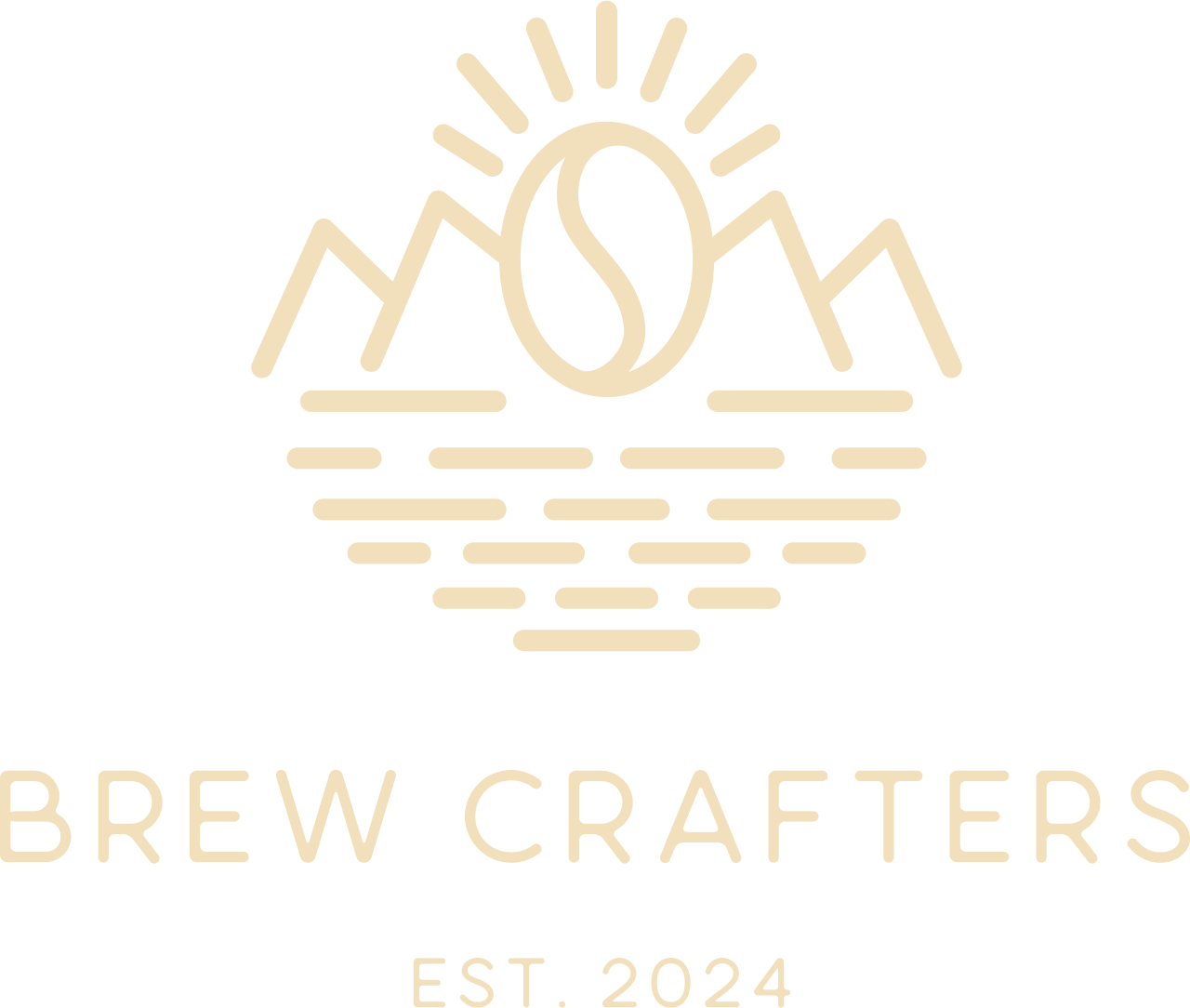 Brew Crafters's logo