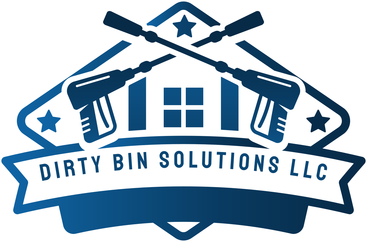 Dirty Bin Solutions LLC's logo