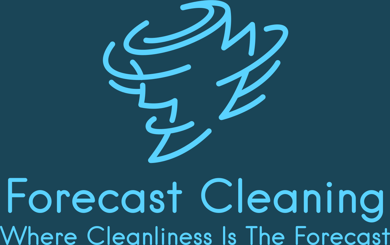 Forecast Cleaning's logo