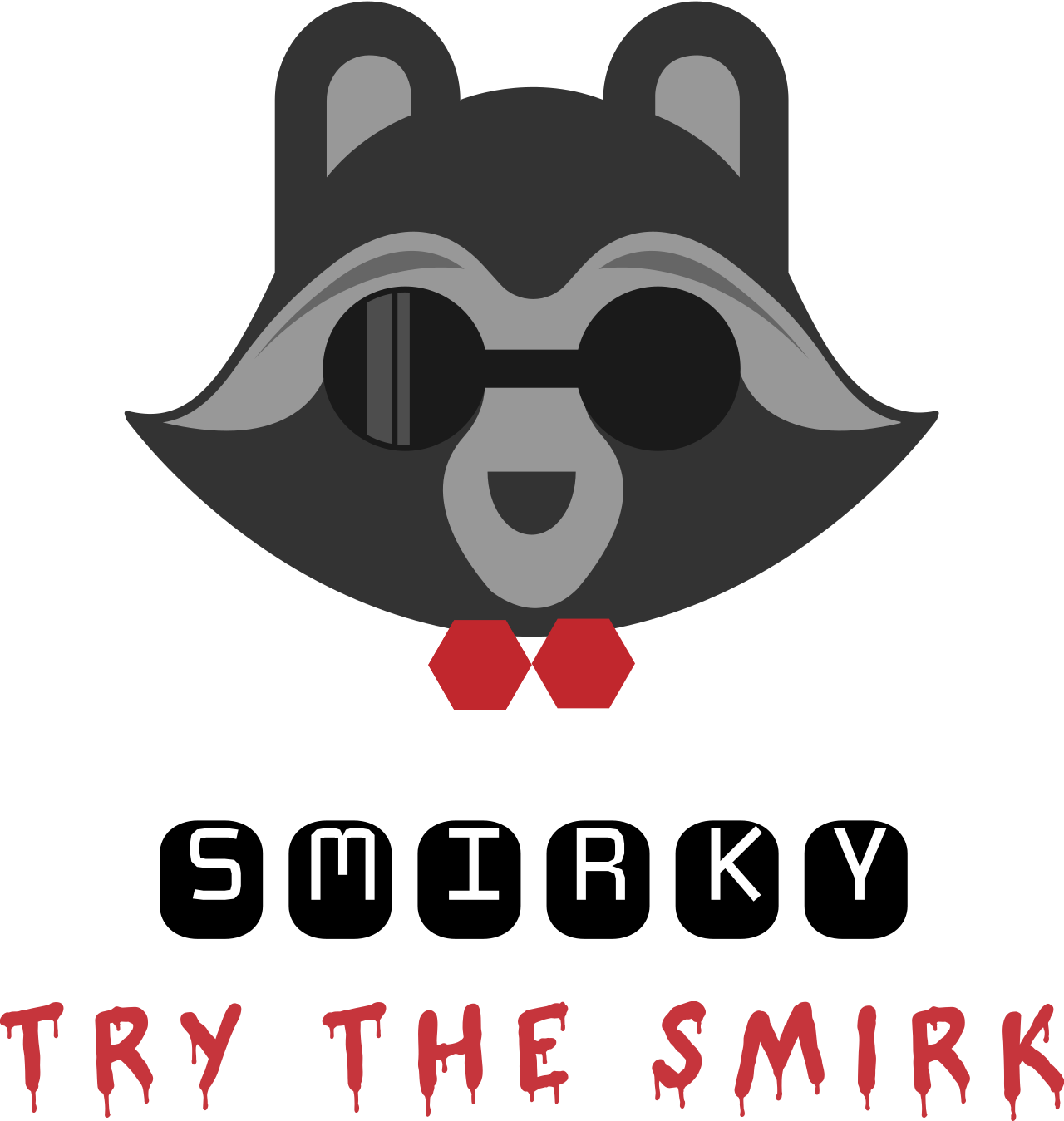 Smirky's logo