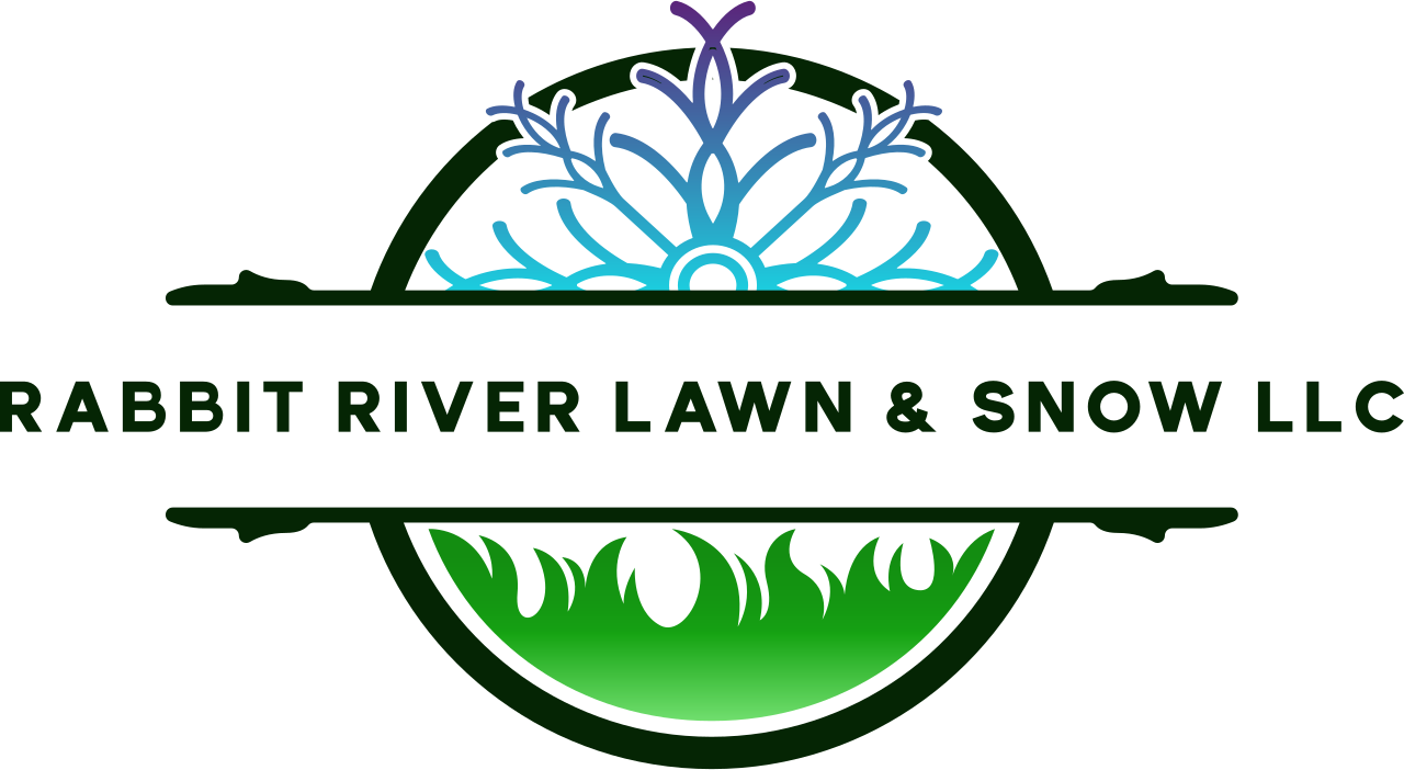 Rabbit River Lawn & Snow LLC's logo