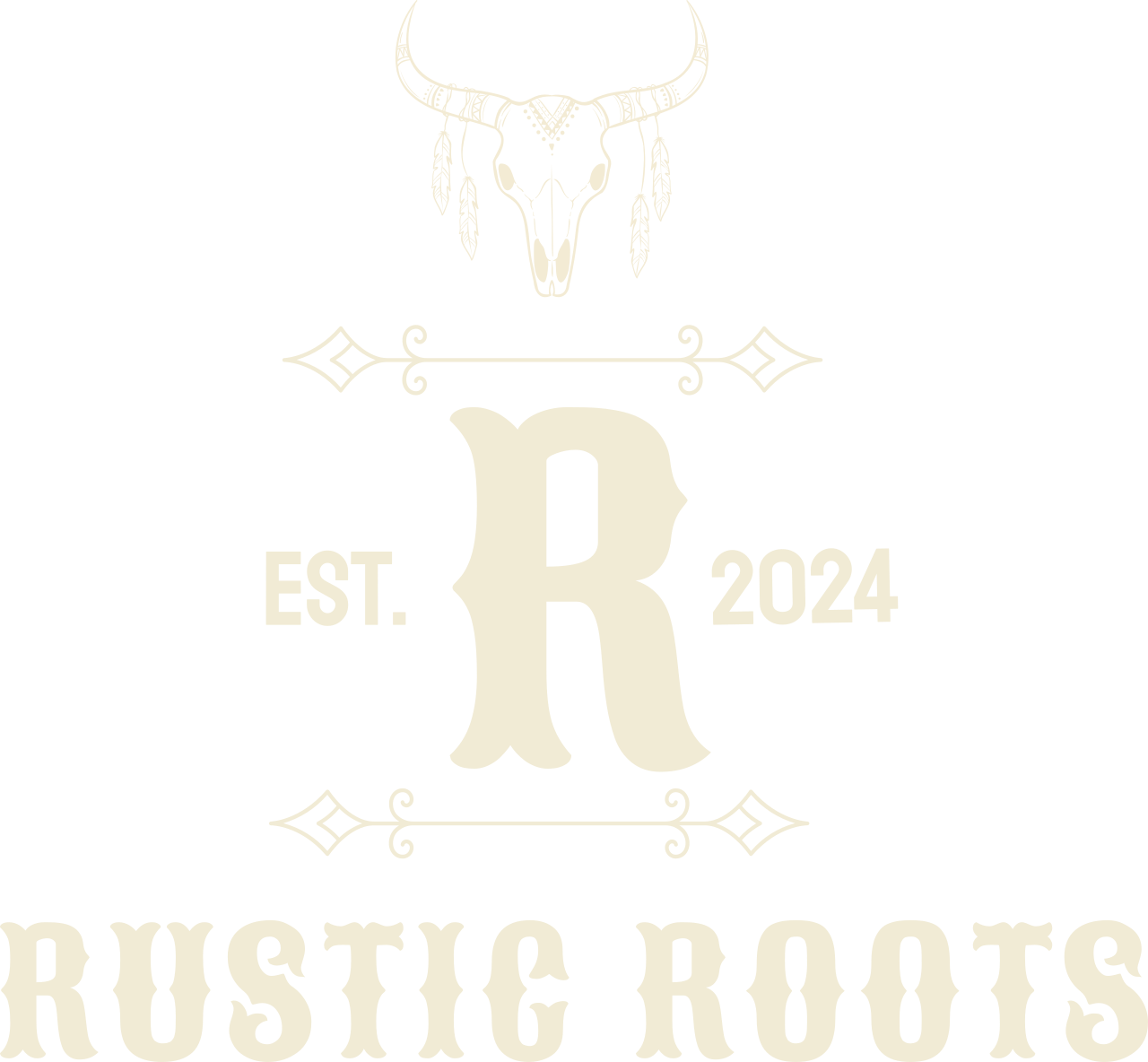 Rustic Roots's logo