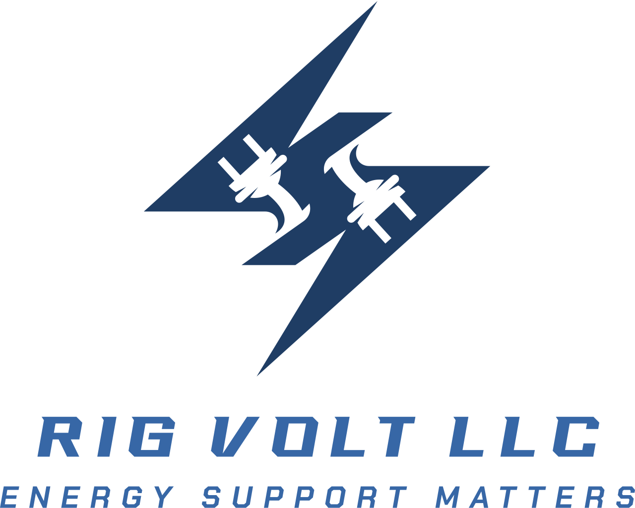 Rig Volt LLC's logo