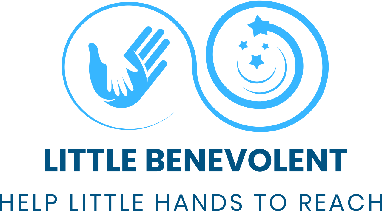 little benevolent's logo