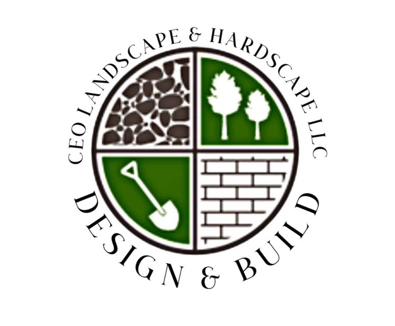 My BrandPage's logo