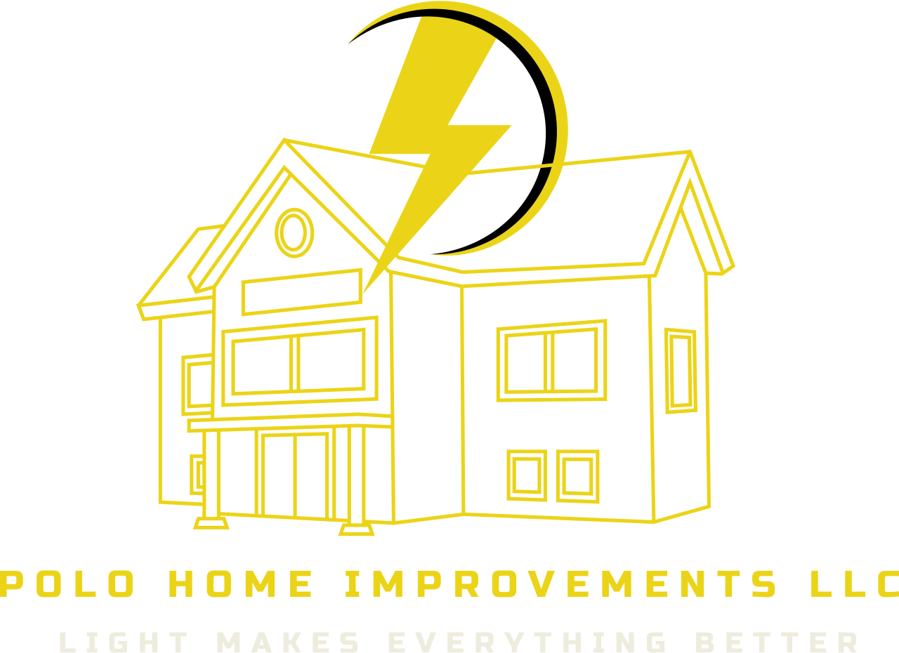 Polo Home Improvements LLC's logo