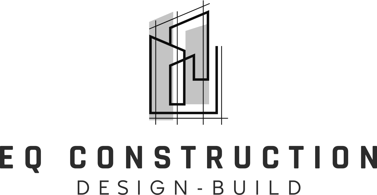EQ Construction's logo