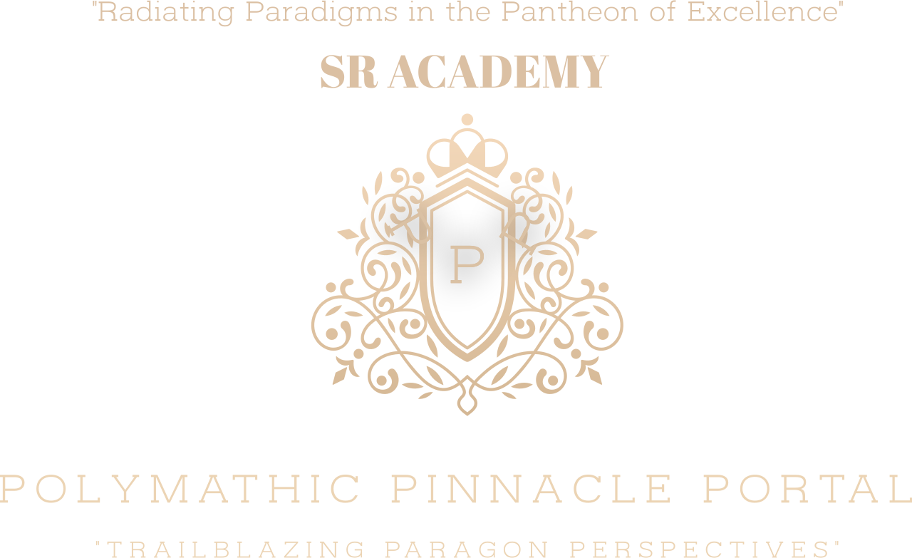 Polymathic Pinnacle Portal 's logo